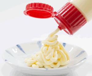 魚と味噌を合わせた料理