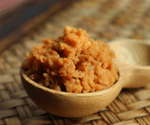 味噌の作り方｜原料・製法・製造手順