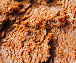 会津味噌とは｜味噌の味と特徴