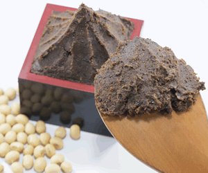 江戸甘味噌とは｜味噌の味と特徴