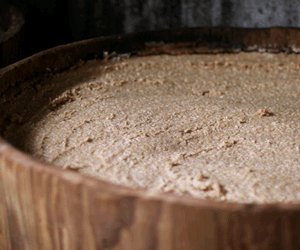 関西・府中白味噌とは|味噌の味と特徴